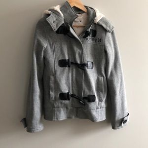 Hurley Jacket